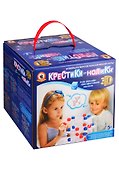 Игра, Крестики-нолики 3Д - 0