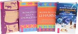 На грани реальности+Тайная история сновидений+Всемирная книга снов+Жизнь во сне и наяву (комплект из 4 книг)