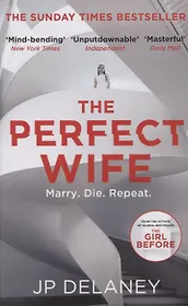 The Perfect Wife
