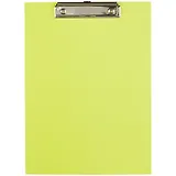 Планшет А4 "Neon" желтый, Erich Krause