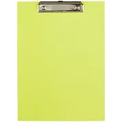 Планшет А4 "Neon" желтый, Erich Krause