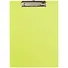 Планшет А4 "Neon" желтый, Erich Krause - 0