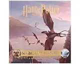 Harry Potter – Magical Creatures: A Movie Scrapbook