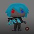 Фигурка Funko POP! Animation Boruto Sasuke w/(GW) Chase - 2
