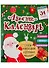 НГ АДВЕНТ-КАЛЕНДАРЬ глянц.ламин, тиснение обл, глиттер - оборот. 277х332 - 0