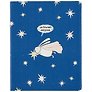 Дневник для средних и старших классов Be Smart, "Bunny. Заяц со звездой"