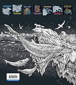 Геоморфозы. Экстремальные раскраски - 1