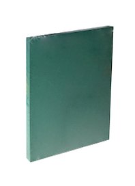 Бумага для пастели А4 "Iris Vivaldi" 240гр/м2, №31 темно-зеленый, Canson