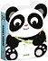 Панда Полли - 0