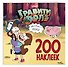 Гравити Фолз. 200 наклеек. Двойняшки - вперед! - 2