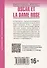 Oscar et la dame rose / Оскар и Розовая Дама. Книга для чтения на французском языке - 1