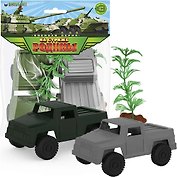 Игровой набор Экипаж 12035