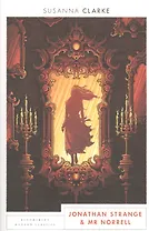 Jonathan Strange and Mr Norrell