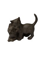 Фигурка Кошки 7,5см (599-117)