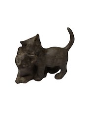 Фигурка Кошки 7,5см (599-117)