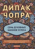 Семь духовных законов успеха. Как воплотить мечты в реальность. Практическое руководство - 0