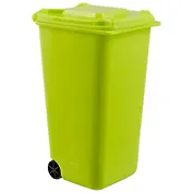 Подставка «Мусорный контейнер», 15.5 см