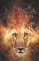 Complete Chronicles of Narnia, The,  Lewis, C.S.