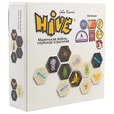 Настольная игра Magellan Gen 42 Games: Настольная игра Улей  52239