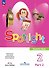 Spotlight. Английский язык. 2 класс. Учебник. В 2-х частях. Часть 2 - 0