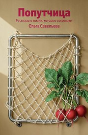 Попутчица. Рассказы о жизни, которые согревают