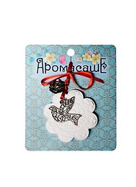 Аромасаше гипс Любимой мамочке тропический (768933)