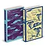 Набор "Грозовой перевал" на двух языках (комплект из 2-х книг: "Грозовой перевал", "Wuthering Heights") - 0