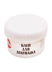 Клей для Декупажа Olki 33 мл.
