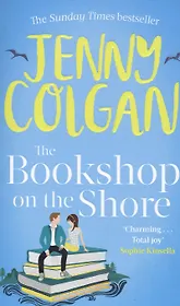 The Bookshop on the Shore