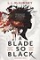 A Blade So Black - 0