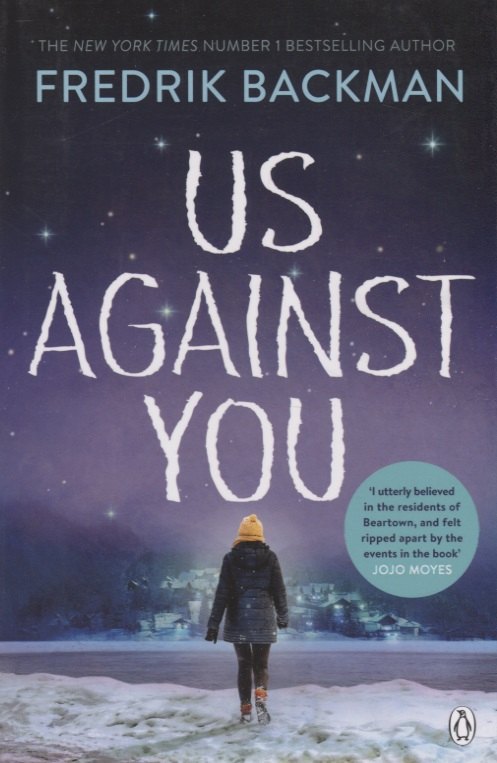 

Us Against You