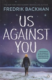 Us Against You