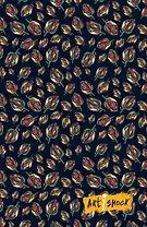 Блокнот. Артишок (Почти модерн)