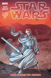 Star Wars Vol. 7. The Ashes Of Jedha