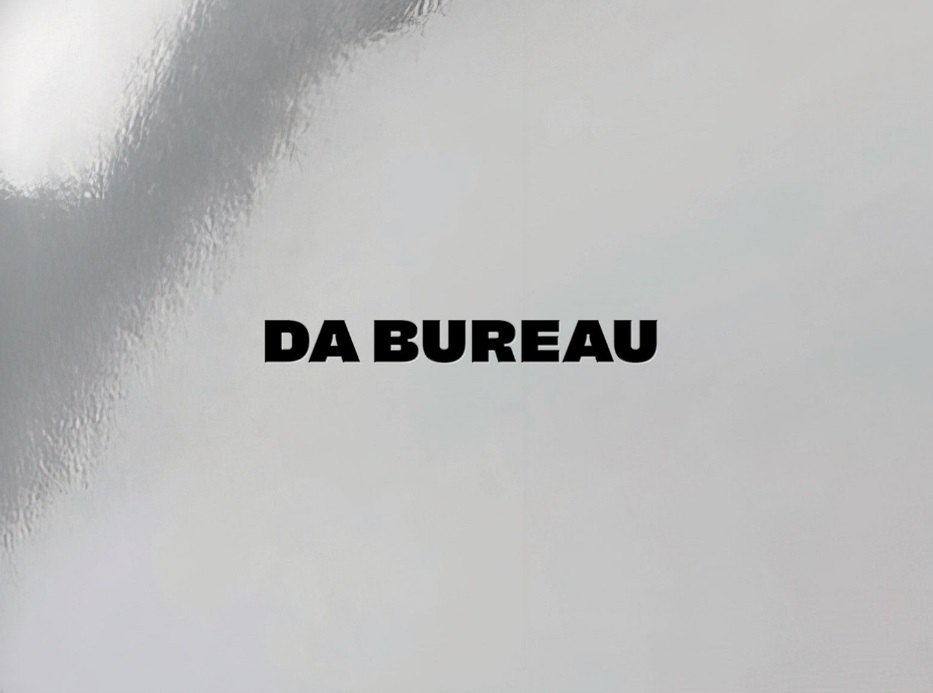 

DA BUREAU