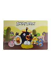Angry Birds Подставка для посуды стерео В пустыне
