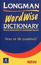 Word Wise Dictionary