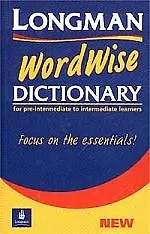 Word Wise Dictionary