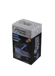 3D Crystal Puzzle Рояль XL Светильник (YJ6922)