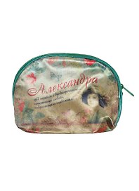 Косметичка Александра (19*12,5 см) (623156)