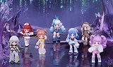 Коллекционная фигурка KiliKili 15,5см, 12-LetV-19, Blind Box, Letsvan