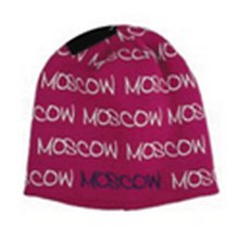 Шапка Moscow (K615-B)