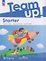 Английский язык. Team Up! Starter. Учебное пособие - 0