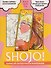 Shojo (Сёдзё) Нарисуй героев манги маркерами. Скетчбук - 0