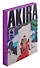 Акира. Том 4 (Akira). Манга - 1