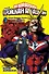 Моя геройская академия. Книга 1 (Том 1, 2) - Идзуку Мидория: Начало. Бей со всей дури, чёртов ботан! (My Hero Academia / Boku no Hero Academia). Манга - 0