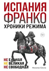 Испания Франко. Не единая, не великая, не свободная.