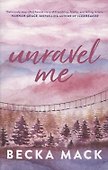 Unravel Me - 0