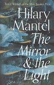 The Mirror & the Light - 0