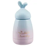 Термос с ушками Rabbit Cleverly градиент (металл) (260мл) (12-08999-K2807W)